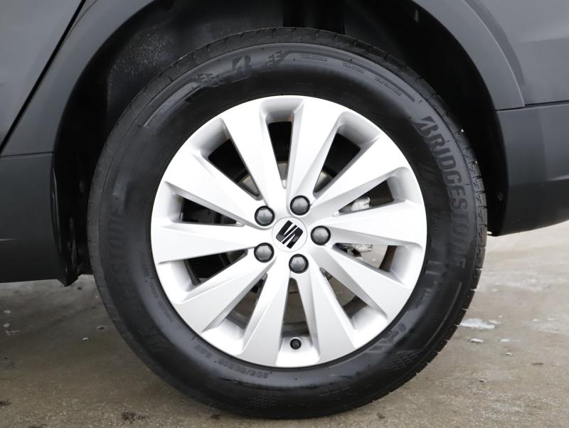 SEAT Arona Style EcoTSI DSG