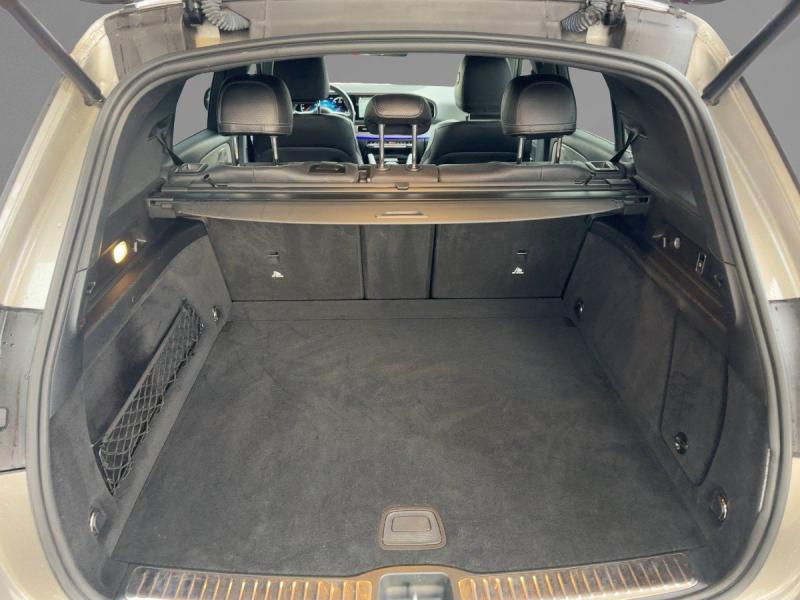 MERCEDES-BENZ GLE 400 d 4MATIC