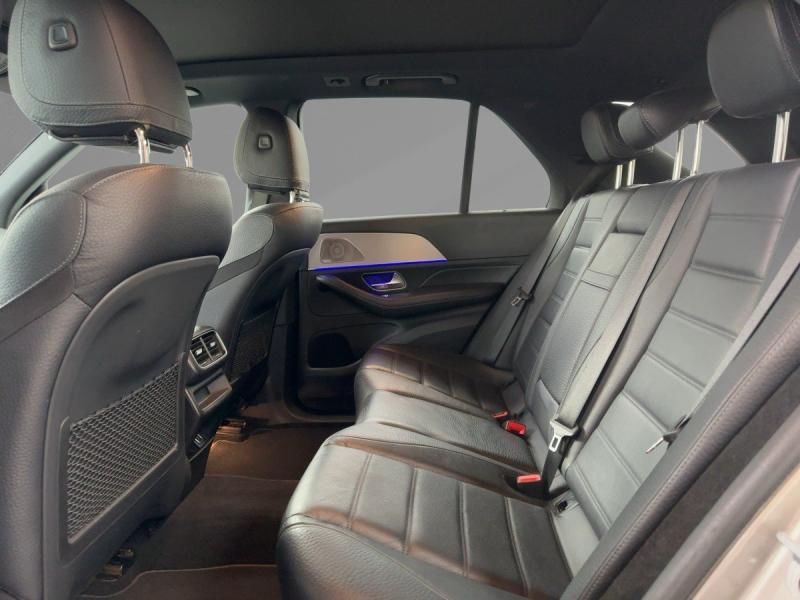 MERCEDES-BENZ GLE 400 d 4MATIC