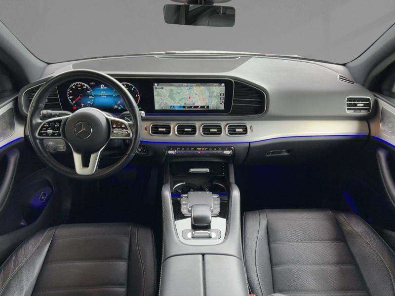 MERCEDES-BENZ GLE 400 d 4MATIC