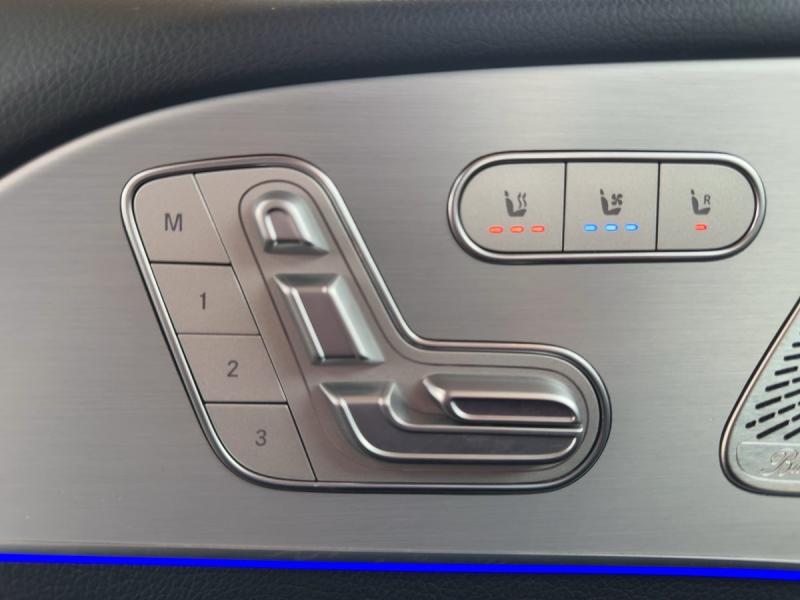 MERCEDES-BENZ GLE 400 d 4MATIC