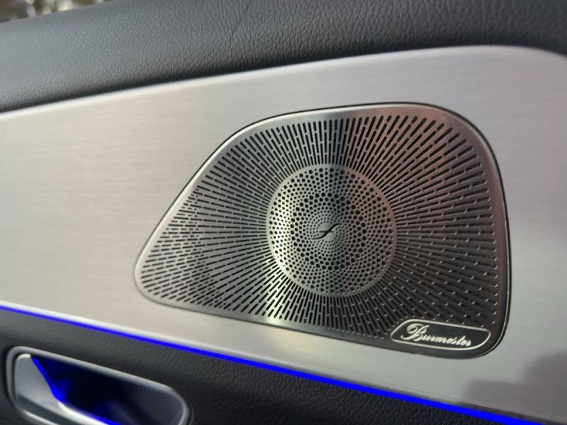 MERCEDES-BENZ GLE 400 d 4MATIC