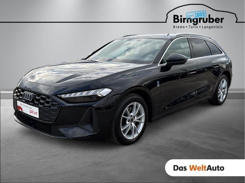A5 Audi Audi A5 Avant TFSI