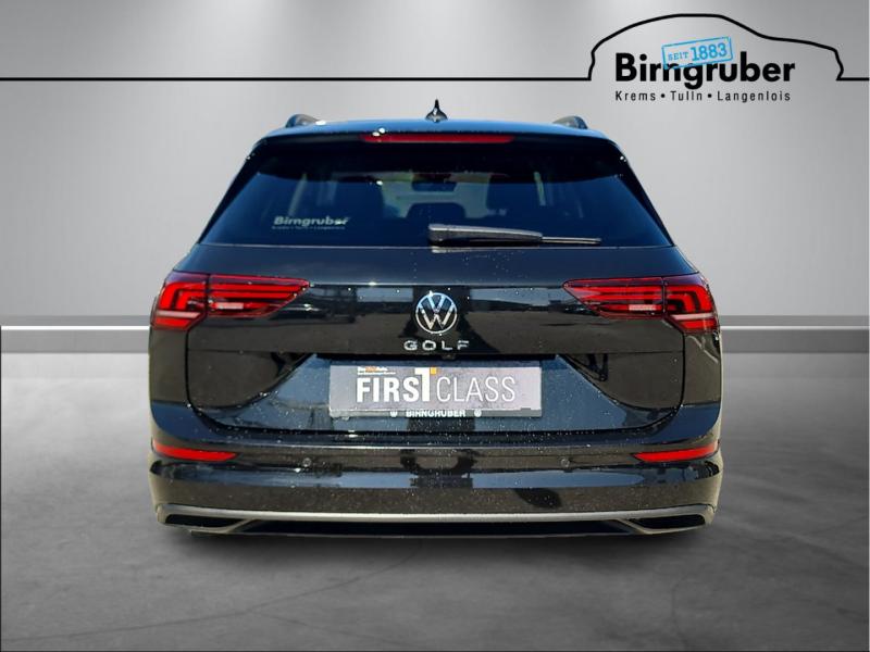 VW Golf Variant Business TDI