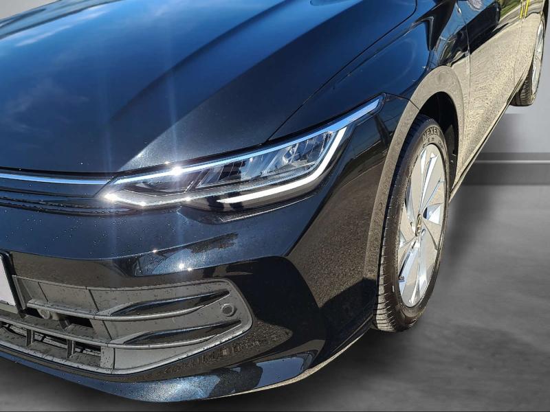 VW Golf Variant Business TDI