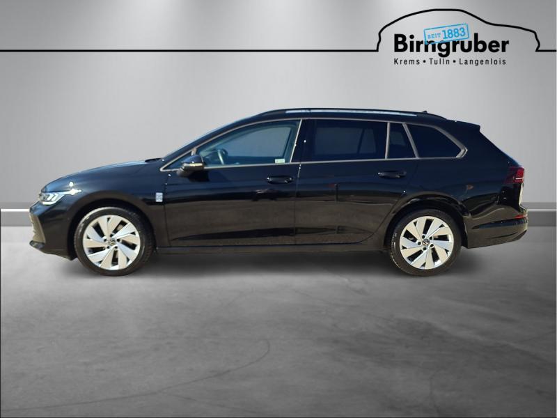 VW Golf Variant Business TDI