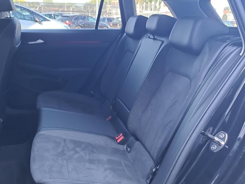 VW Golf Variant Business TDI