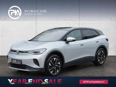 VW ID.4 Pro 210 kW Business