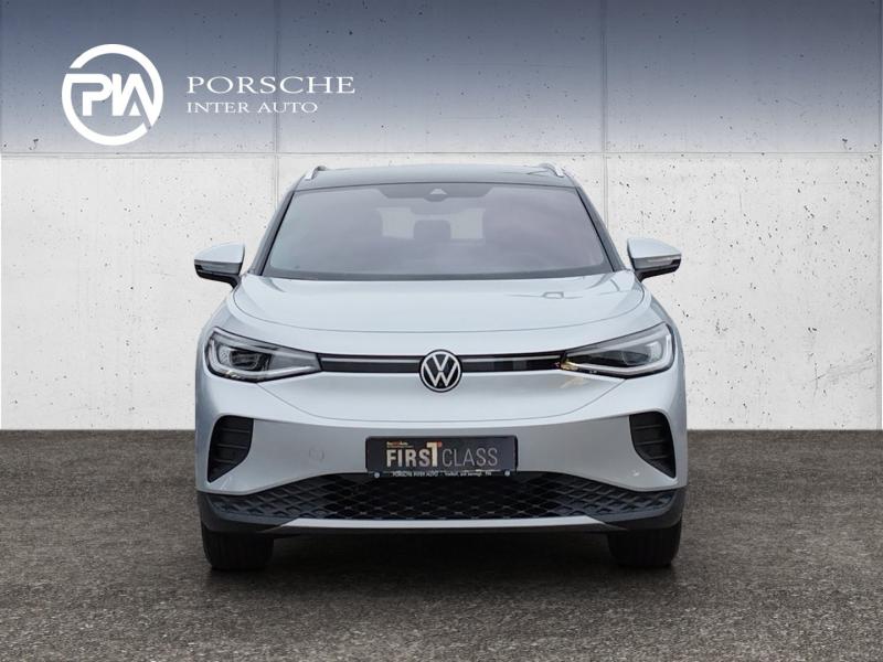 VW ID.4 Pro 210 kW Business