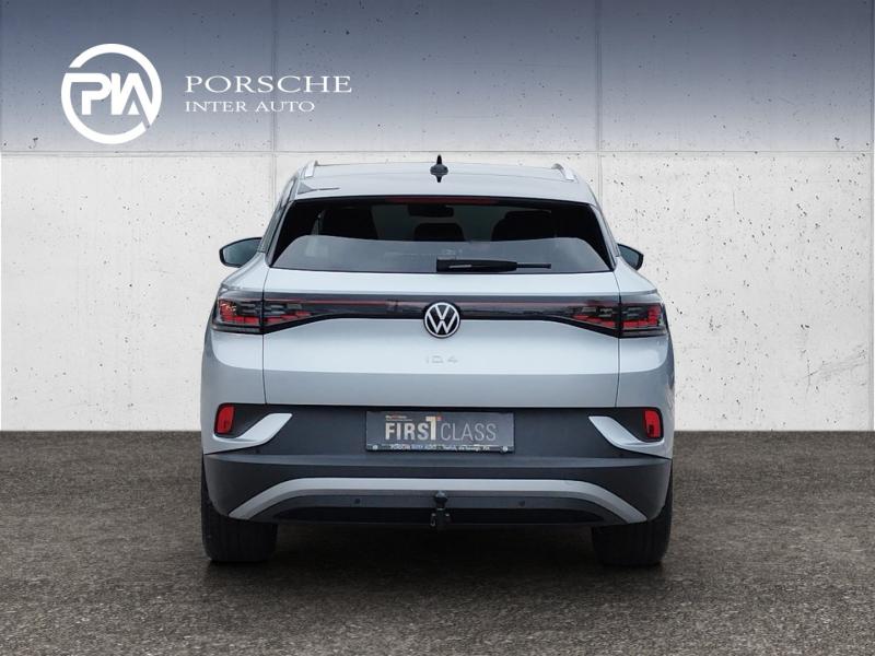VW ID.4 Pro 210 kW Business
