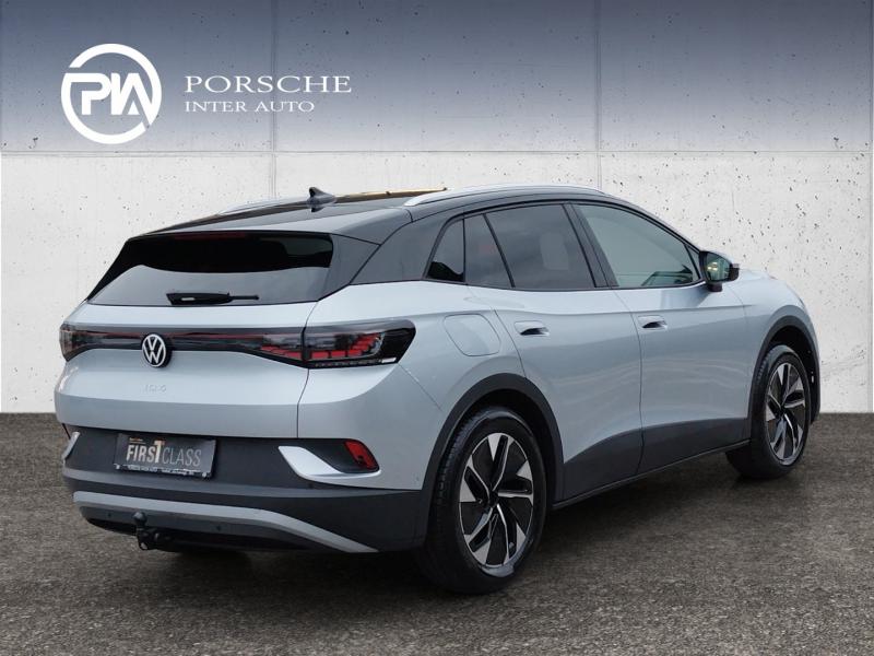 VW ID.4 Pro 210 kW Business