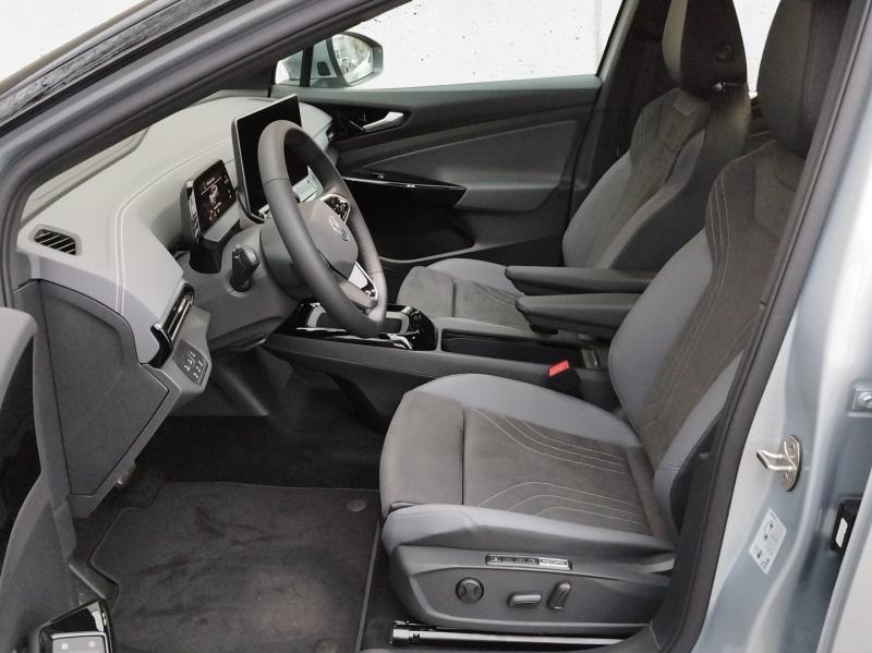 VW ID.4 Pro 210 kW Business