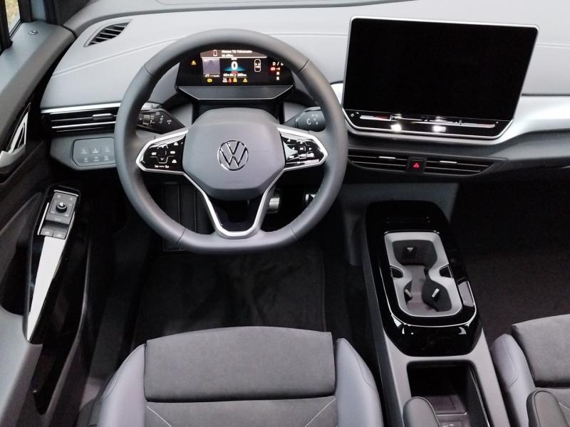 VW ID.4 Pro 210 kW Business