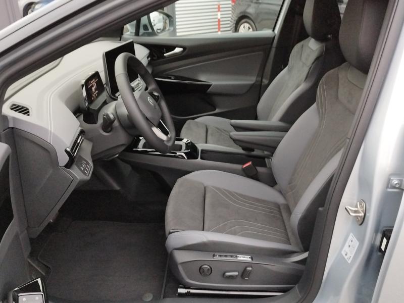 VW ID.4 Pro 210 kW Business