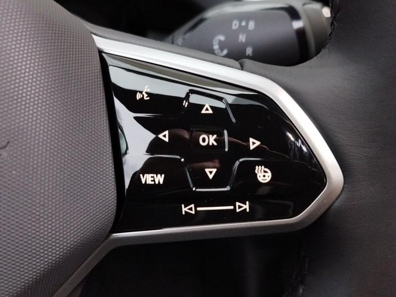 VW ID.4 Pro 210 kW Business