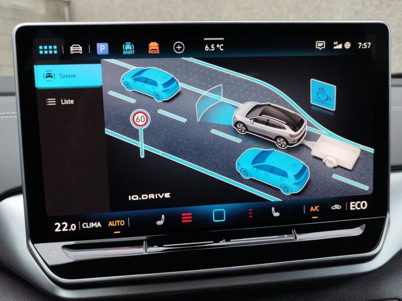 VW ID.4 Pro 210 kW Business