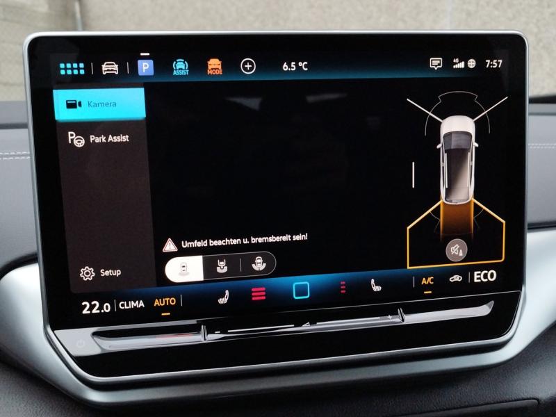 VW ID.4 Pro 210 kW Business