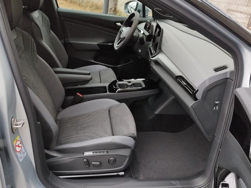 VW ID.4 Pro 210 kW Business