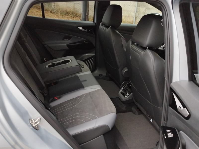 VW ID.4 Pro 210 kW Business