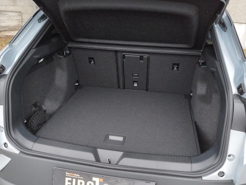 VW ID.4 Pro 210 kW Business