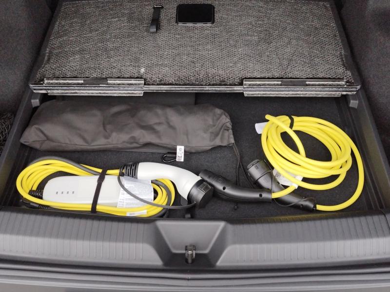 VW ID.4 Pro 210 kW Business