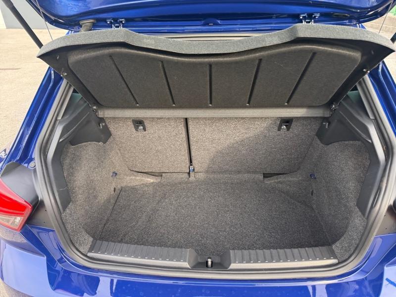 SEAT Ibiza FR Austria EcoTSI