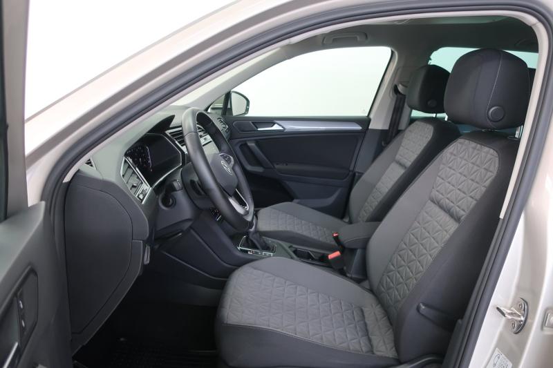VW Tiguan NOW TSI DSG