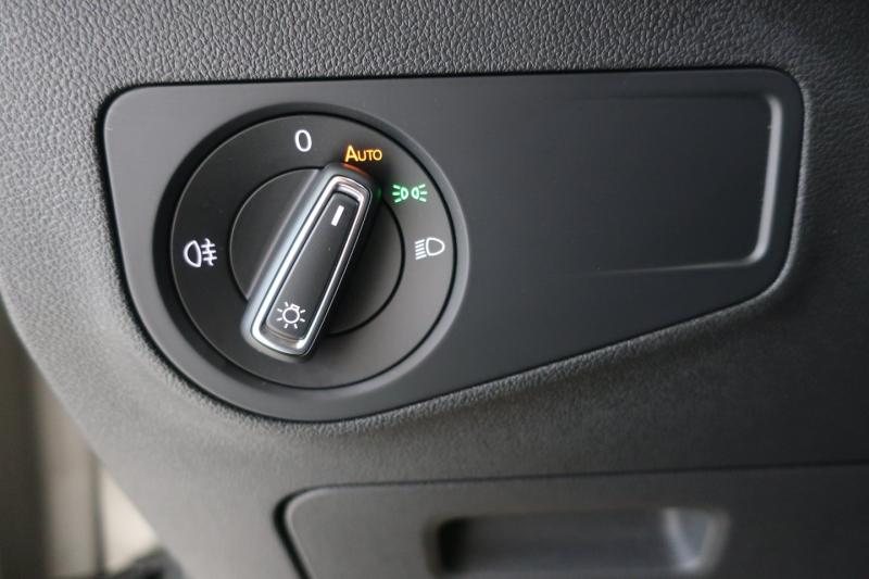 VW Tiguan NOW TSI DSG