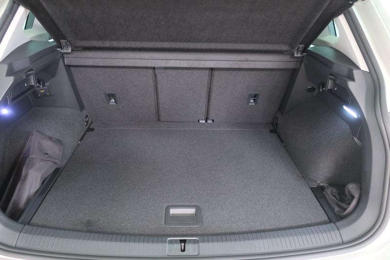 VW Tiguan NOW TSI DSG