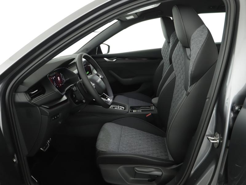 Škoda Octavia Combi Sportline TDI DSG