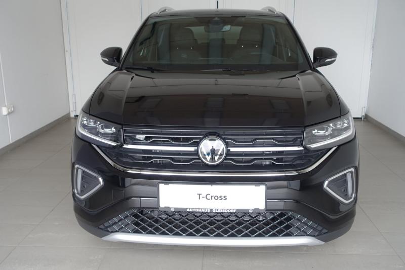 VW T-Cross R-Line TSI