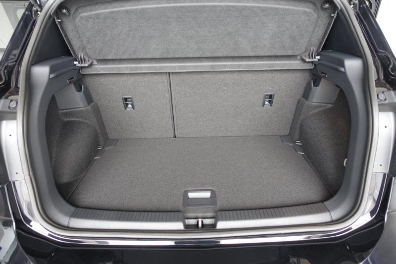 VW T-Cross R-Line TSI