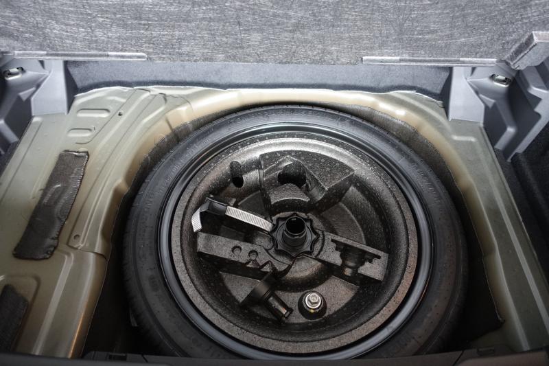 VW T-Cross R-Line TSI