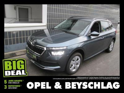 Skoda Kamiq 10 TSI Ambition DSG