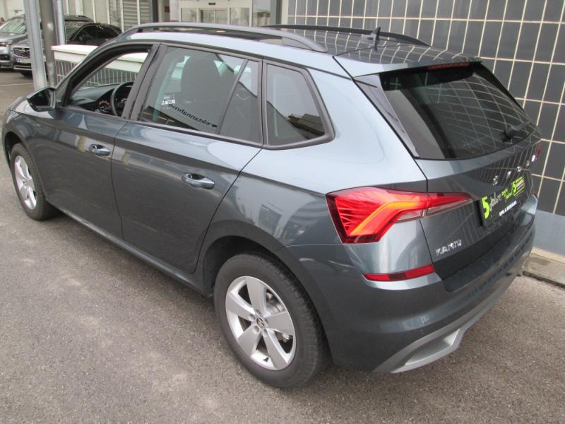 Skoda Kamiq 10 TSI Ambition DSG