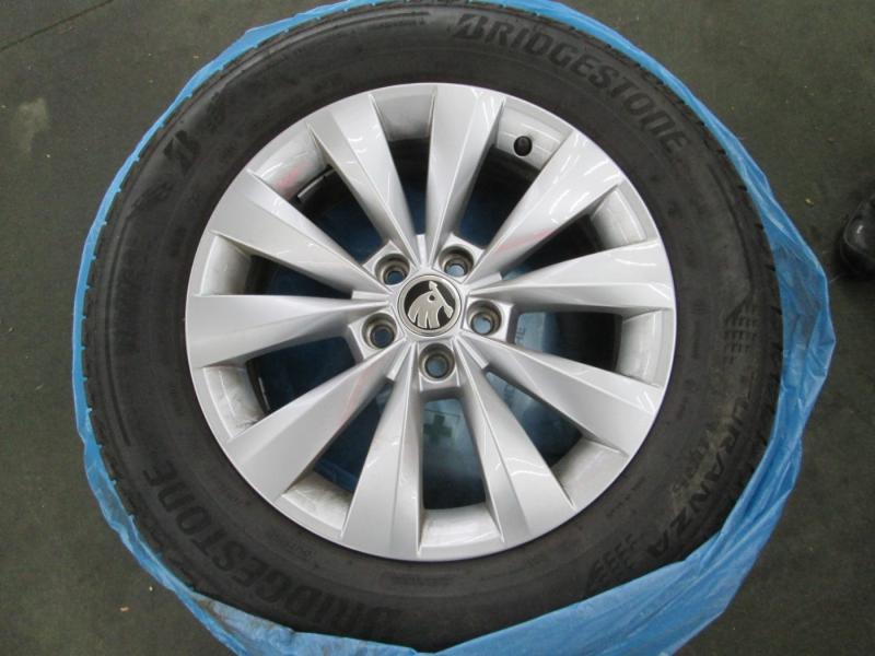 Skoda Kamiq 10 TSI Ambition DSG