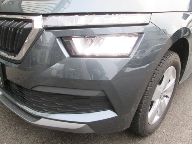 Skoda Kamiq 10 TSI Ambition DSG