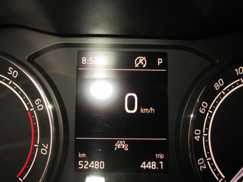 Skoda Kamiq 10 TSI Ambition DSG