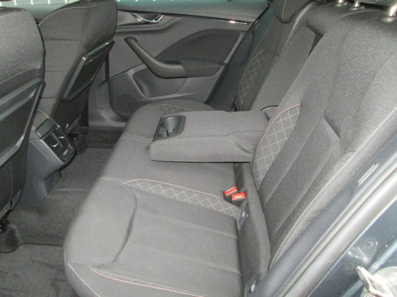 Skoda Kamiq 10 TSI Ambition DSG