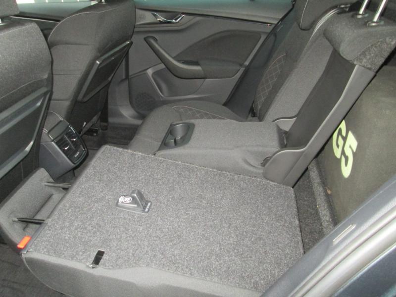 Skoda Kamiq 10 TSI Ambition DSG