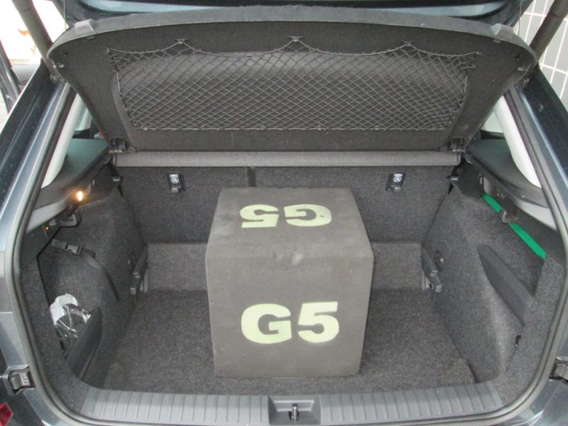 Skoda Kamiq 10 TSI Ambition DSG