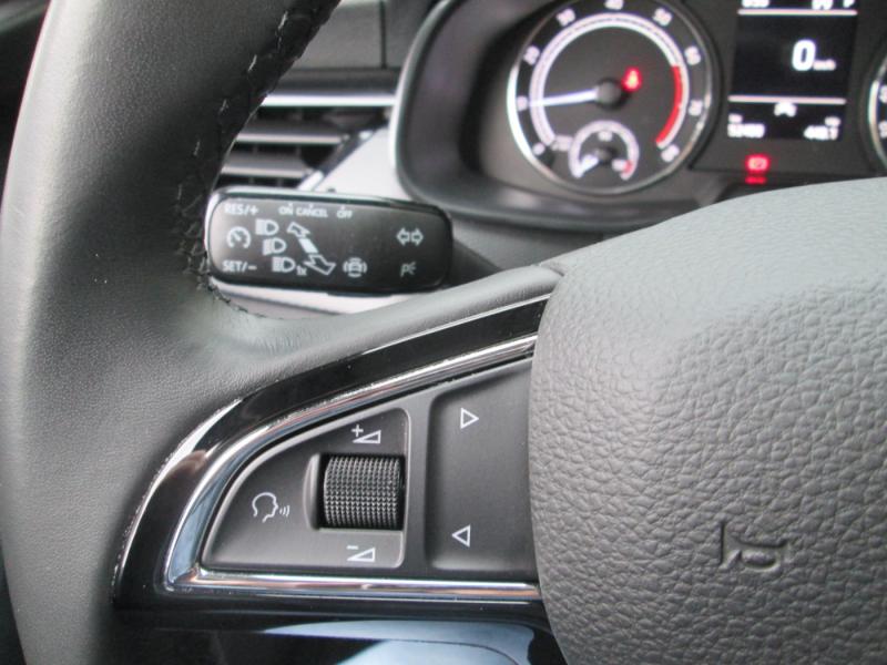 Skoda Kamiq 10 TSI Ambition DSG