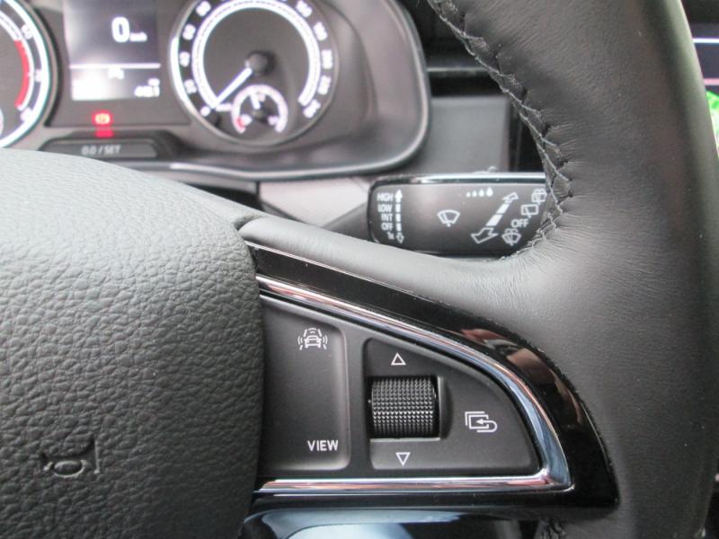 Skoda Kamiq 10 TSI Ambition DSG