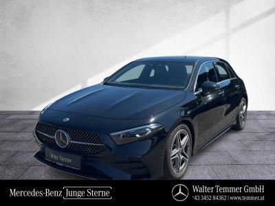 MERCEDES-BENZ A 220 4MATIC AMG-Line