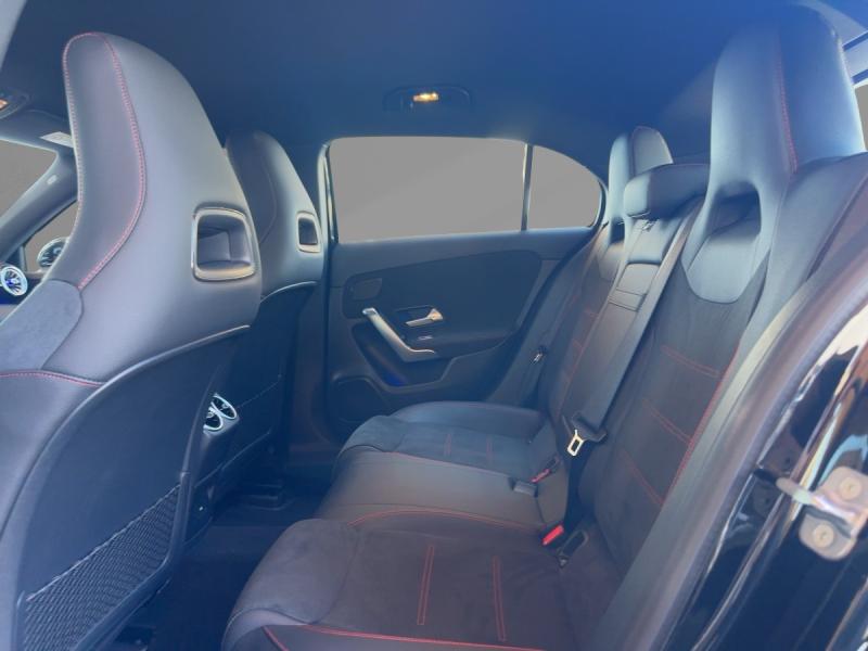 MERCEDES-BENZ A 220 4MATIC AMG-Line