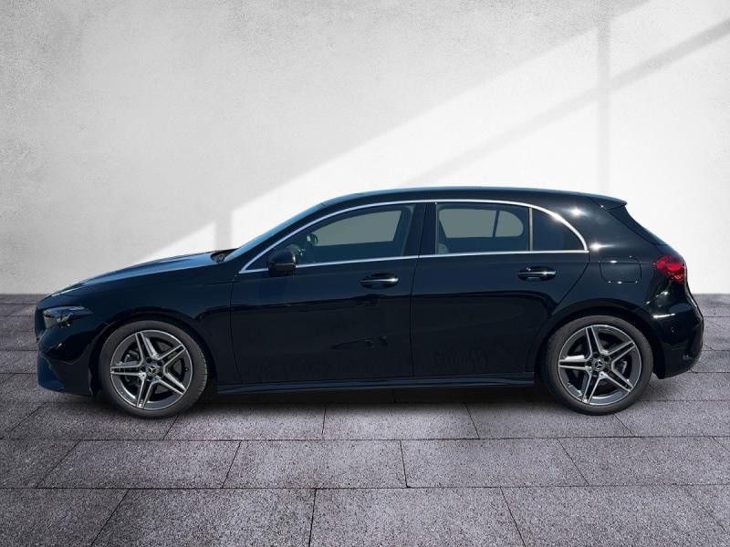 MERCEDES-BENZ A 220 4MATIC AMG-Line