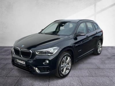BMW X1 xDrive 20d Sport-Line