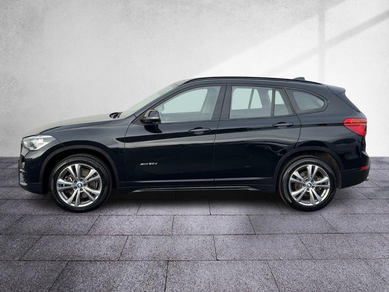 BMW X1 xDrive 20d Sport-Line