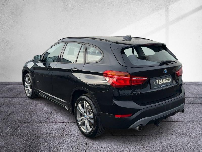 BMW X1 xDrive 20d Sport-Line