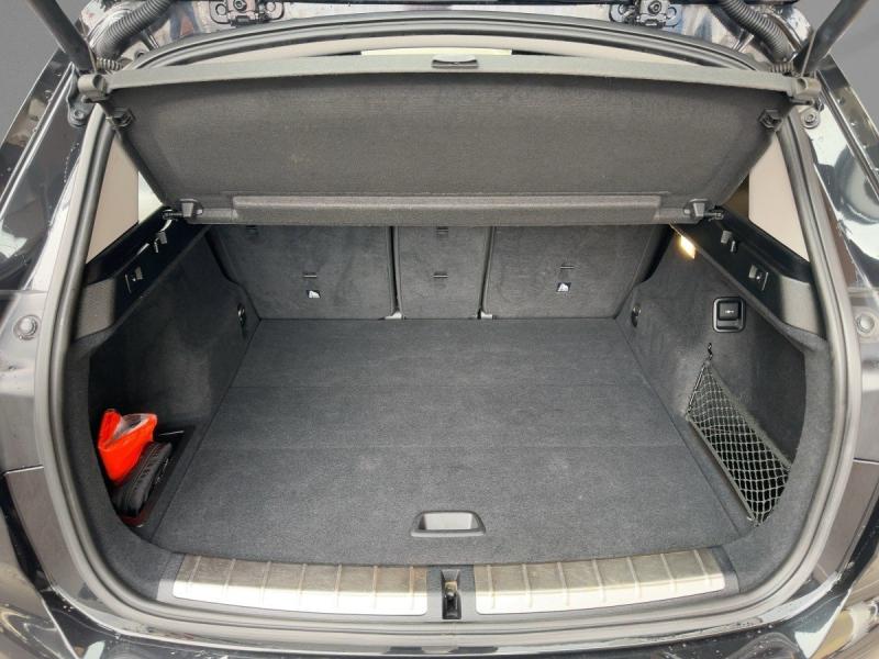 BMW X1 xDrive 20d Sport-Line